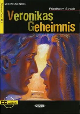 Obrázek produktu pro Veronikas Geheimnis