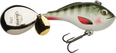 Zdjęcie produktu dla Berkley Pulse Spintail XL 28g 10cm okoń