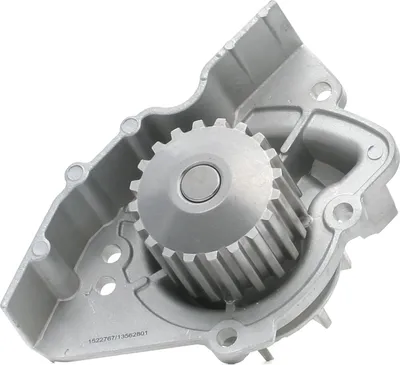 Produktbild von RIDEX Kühlmittelpumpe Wasserpumpe passend für PEUGEOT 306 Schrägheck (7A, 7C, N3, N5) 1260W0189