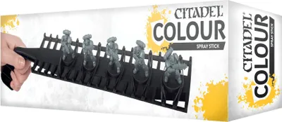Zdjęcie produktu dla Uchwyt do malowania figurek Citadel Colour Spray Stick