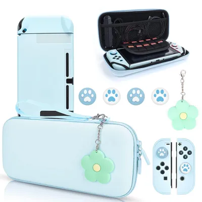 Produktbild von Tragetasche für Switch mit Zubehör