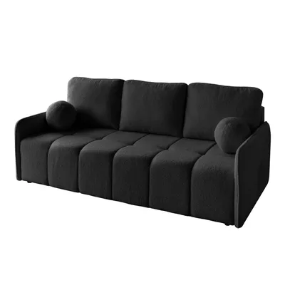 Produktbild von Zweisitzer Sofa MORENA mit Schlaffunktion, Quelle 100