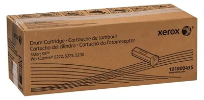 Immagine prodotto di Tamburo immagine Xerox 101R00435 Laser - 80000 pagina/e