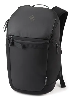 Image de NITRO sac à dos pour ordinateur portable sac à dos pour ordinateur portable Urban Collection Nikuro Backpack 26L Tough Black noir
