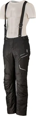 Produktbild von Grand Canyon Motorrad Hose Stanton Black-L