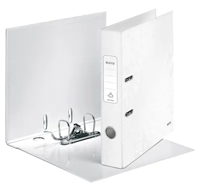 Obrázek produktu pro Esselte Leitz 10060001 - A4 - Weiß - 350 Blätter - 5 cm - 52 x 285 x 318 mm