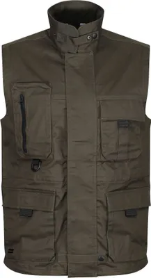 Produktbild von Regatta Professional - Vesta pre mužov RG10139 (S) (Khaki green)
