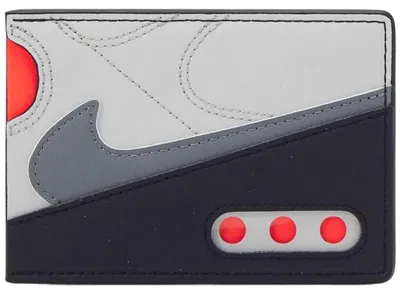 Produktbild von NIKE 9038/309 Nike Icon Air Max 90 Card 068 neutral grey/infrared/cool grey 068 neutral grey/infrared/cool grey -