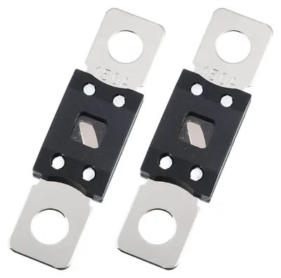 2x ANL-Sicherungen 150A 32-58V für Auto, Boot & Audio