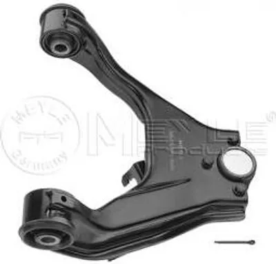 Produktbild von Meyle Lenker, Radaufhängung  32-16 050 0080