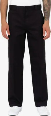 Produktbild von Dickies Uni Hose 874 Workpant black 32/32