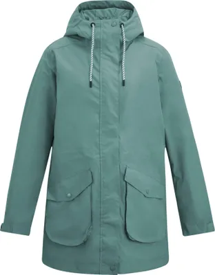 Obrázek produktu pro Regatta – dámská nepromokavá bunda „Norana“ RG12731 (46 DE) (Moos)