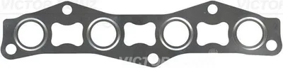 Produktbild von REINZ 71-34191-00 Abgaskrümmerdichtung für TOYOTA Yaris Schrägheck (P9) Auspuffkrümmer