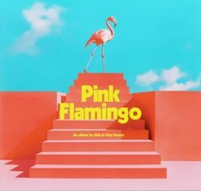 Produktbild von Pink Flamingo