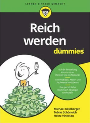 Image de Reich werden für Dummies