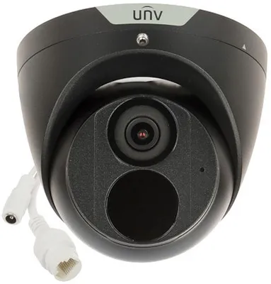 Immagine prodotto di Telecamera IP Uniview IPC3614SS-ADF28KM-I0-NERA - 4 Mpx, obiettivo da 2,8 mm