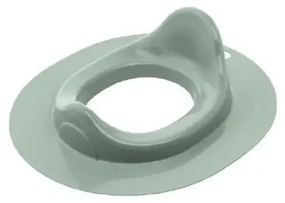 Produktbild von Rotho Babydesign Toilettensitz AVA Sage green cov.