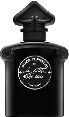 Image de Guerlain Black Perfecto By La Petite Robe Noire Florale eau de parfum pour femme 50 ml