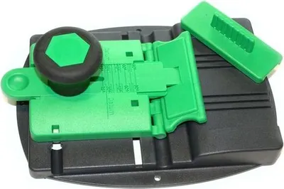 Obrázek produktu pro Brousící přípravek Sharp Edge, 200 x 160 x 62 mm