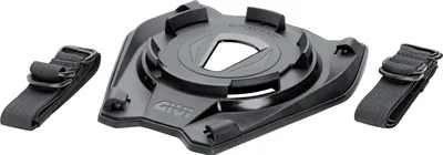 Produktbild von GIVI Seatlock universal Befestigung für Tanklocktaschen auf dem Soziussitz