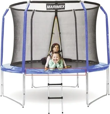 Obrázok produktu pre Trubka rámu pre trampolínu Marimex 305 cm