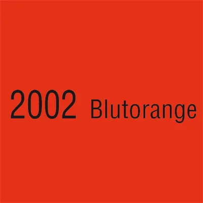 Produktbild von Brantho Korrux 3in1 Rostschutzfarbe 750ml RAL 2002 blutorange seidenglänzend