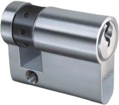 Obrázok produktu pre ABUS 032-75 Profilová vložka C83N 10/30, strieborná