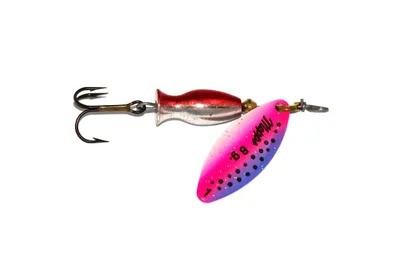 Zdjęcie produktu dla Mepps AGLIA LONGHEAVY rainbo trout 1/8g