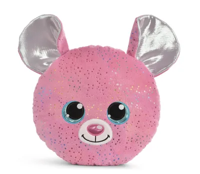Produktbild von NICI GLUBSCHIS Kissen Maus Miss Mausie
