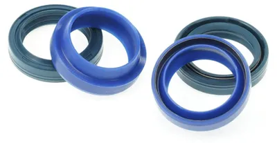 Image de Joint De Fourche Pour Marzocchi 30mm - étanchéité Fiable - Enduro Bearings