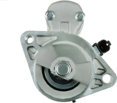 Produktbild von AS-PL S2068S Starter Anlasser 1,2kW für NISSAN ALMERA II Hatchback (N16) 12V
