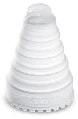 Produktbild von Kärcher Spritzschutz