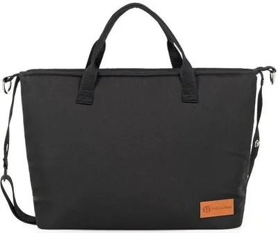 Obrázek produktu pro Petite&Mars Bag Universal Black