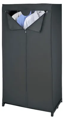 Produktbild von Kleiderschrank Deep Black