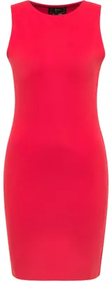 Immagine prodotto di Abito a tubino da donna FENIA, rosso, taglia Small