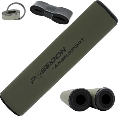 Produktbild von Poseidon Magnetic Netfloat 4,5x20,5cm Typ 2 - Netzschwimmer