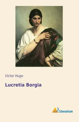 Zdjęcie produktu dla Lucretia Borgia