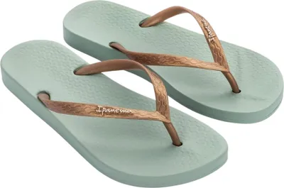 Produktbild von Ipanema Anatomic Tan  Teenslippers - Groen - Maat 43