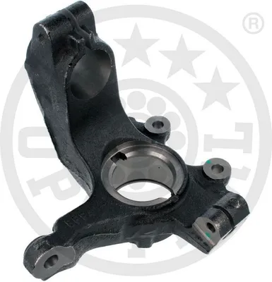 Produktbild von OPTIMAL KN-941237-01-L Achsschenkel Radaufhängung Lenkung für MAZDA 3 (BL) Vorne Links