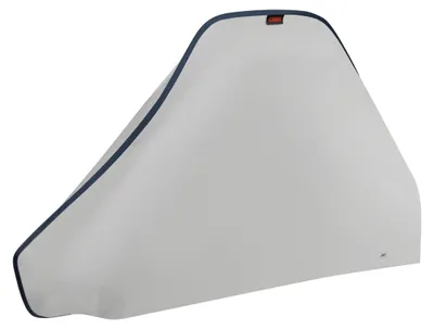 Produktbild von LAMPA Radschutzhülle Reifenabdeckung 15931 PVC