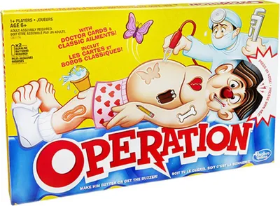 Produktbild von Kinderspiel Betrieb