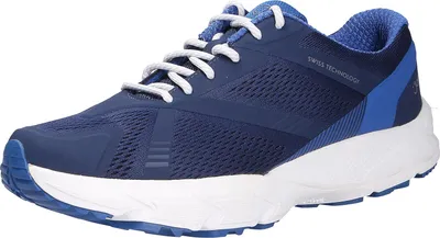 Produktbild von Joya Nova Men Blue, Sneaker, Textile, 100% vegan, Active-Sohle, Kategorie Emotion JY553A 47