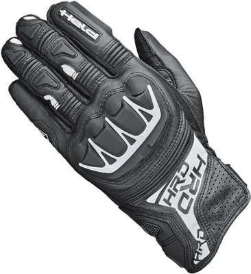 Produktbild von Held Kakuda Sporthandschuh schwarz/weiß 11