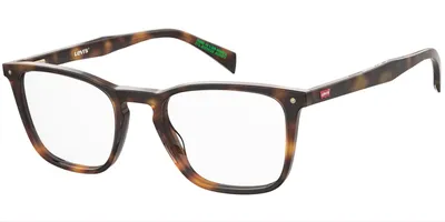 Produktbild von Levi's LV 5065 Havana 52/20/145 Herren Brillen