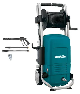 Image de Nettoyeur haute pression 2500W MAKITA HW151 - 150bar
