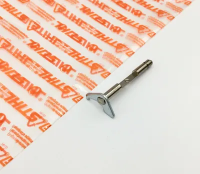 Obrázek produktu pro STIHL Drosselwelle mit Hebel 41341207101