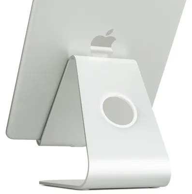 Image de Support pour tablette Rain Design mStand - Support universel - Argenté