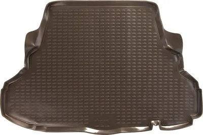 Produktbild von Gummiwanne für den Kofferraum MITSUBISHI Galant Sedan 2004->