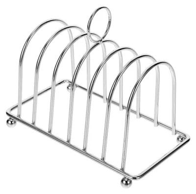 Produktbild von Toastständer aus Metall für den Tisch