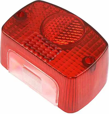 Zdjęcie produktu dla Osłona Tylnej Lampy Wsk